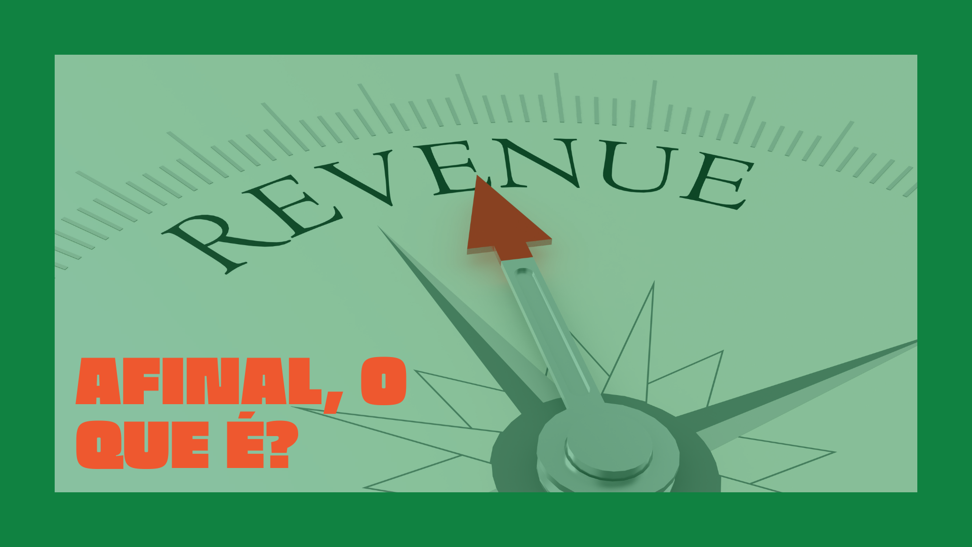 Afinal, o que é Revenue Management?